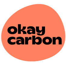 Okay Carbon logo